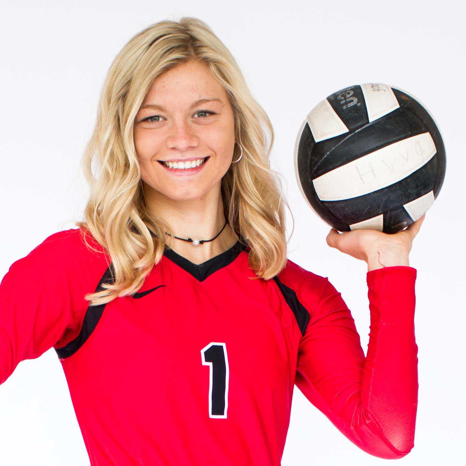 Reagan Sauter