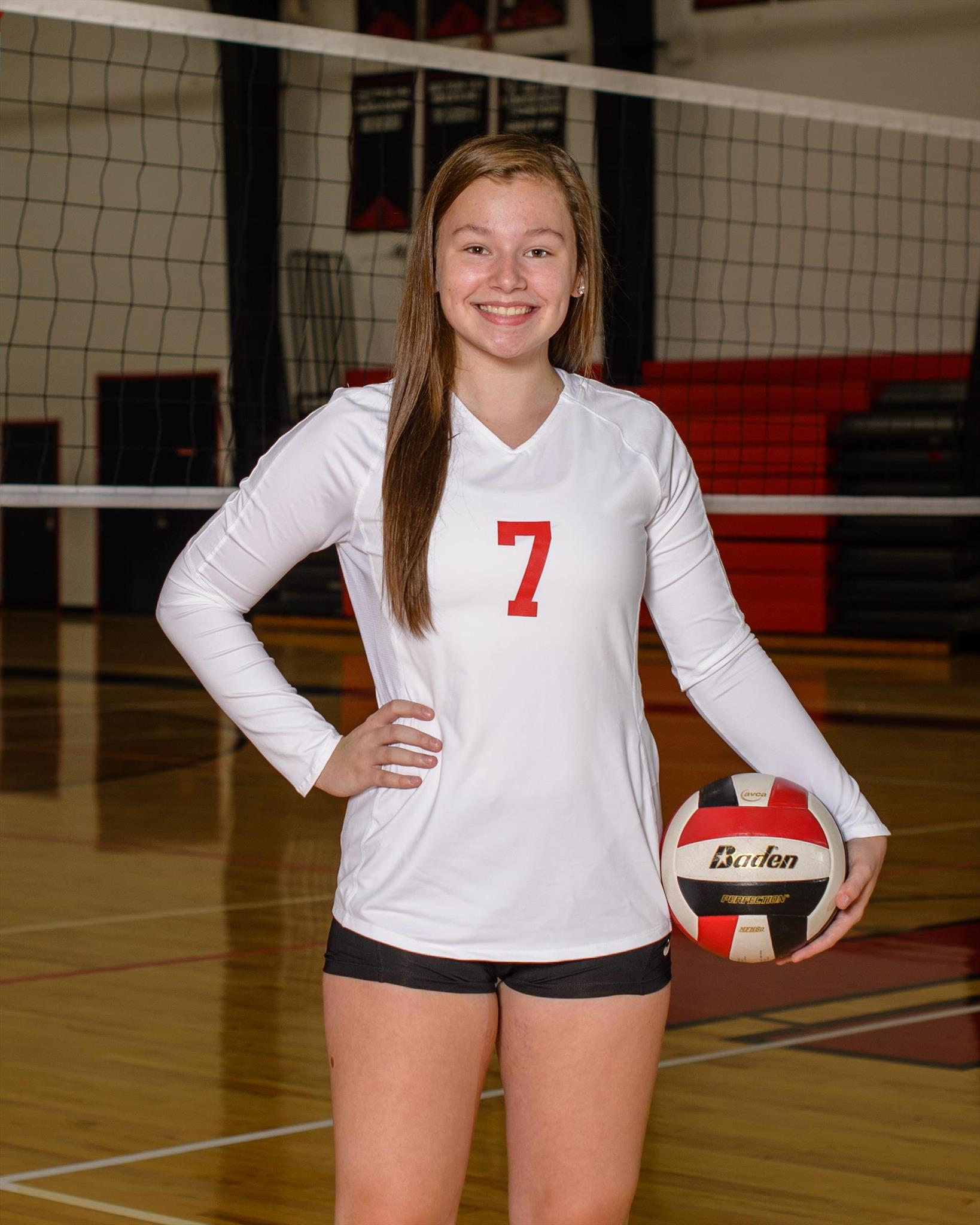 Chayse Paulson