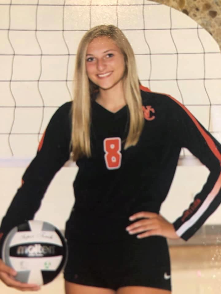 Tristen Gierhart