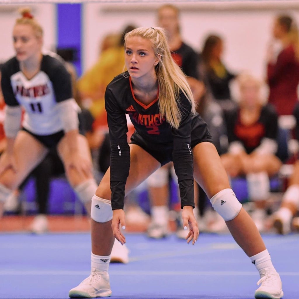 Taylor Hamerski