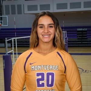 Gianna Carrasco mugshot