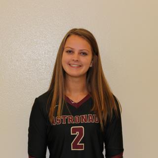 Hannah Dohmlo mugshot