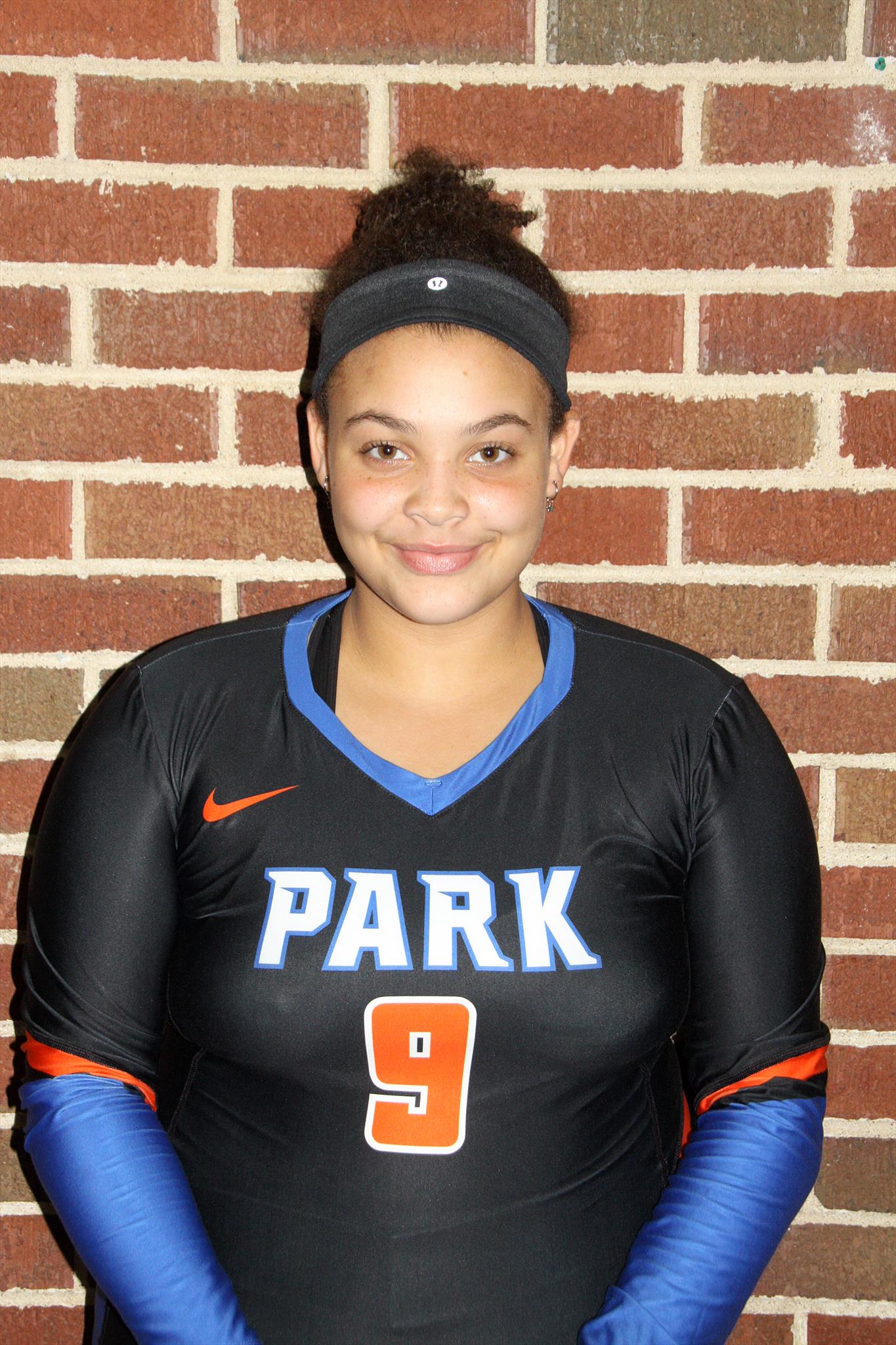 Genesis Thompkins