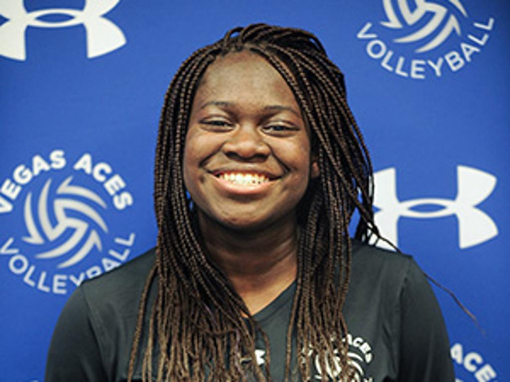 Morenike Ajayi