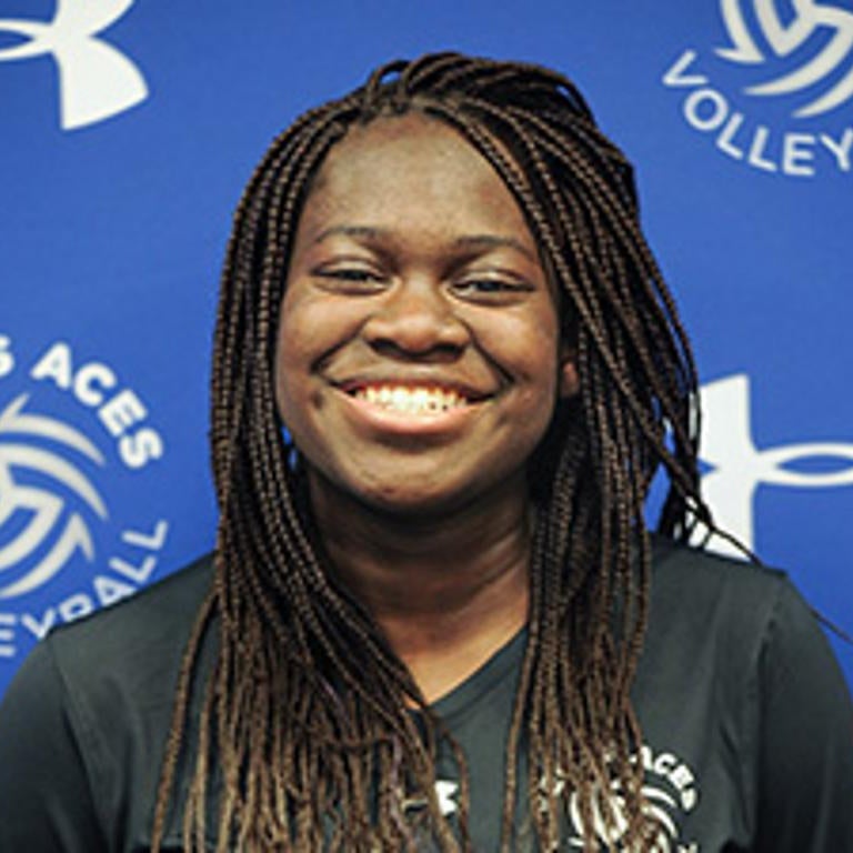 Morenike Ajayi mugshot