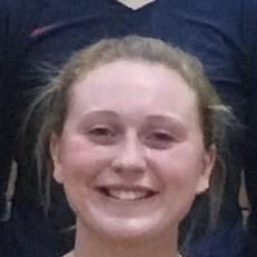 Brynn Polega mugshot