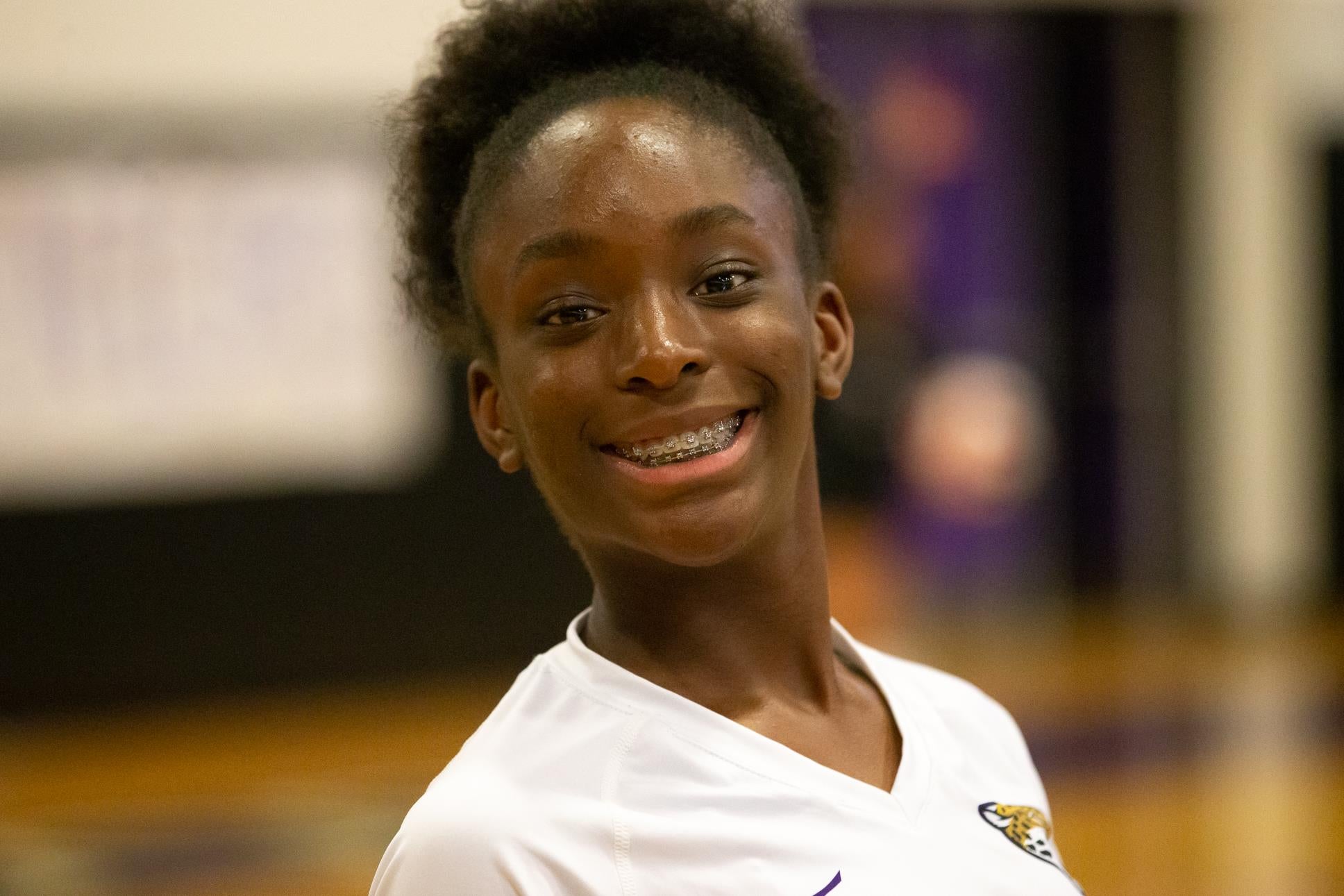 Destinee Dorsey