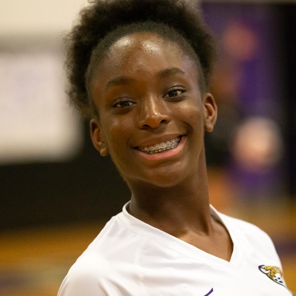 Destinee Dorsey mugshot