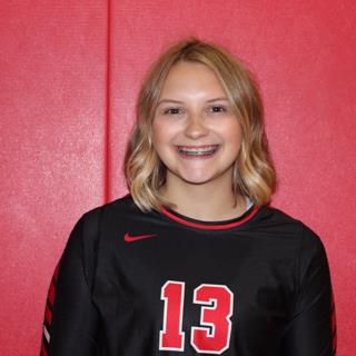 Mackenzie Anderson