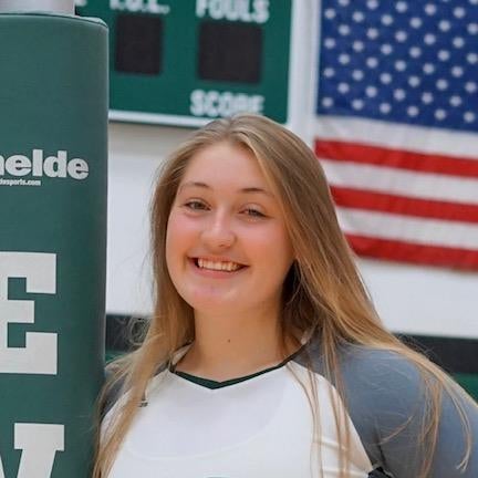 Kelsey Lehrke mugshot