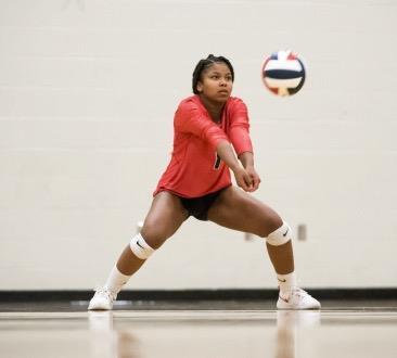 Shaleese Nuckols
