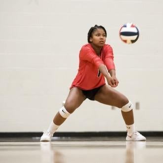 Shaleese Nuckols