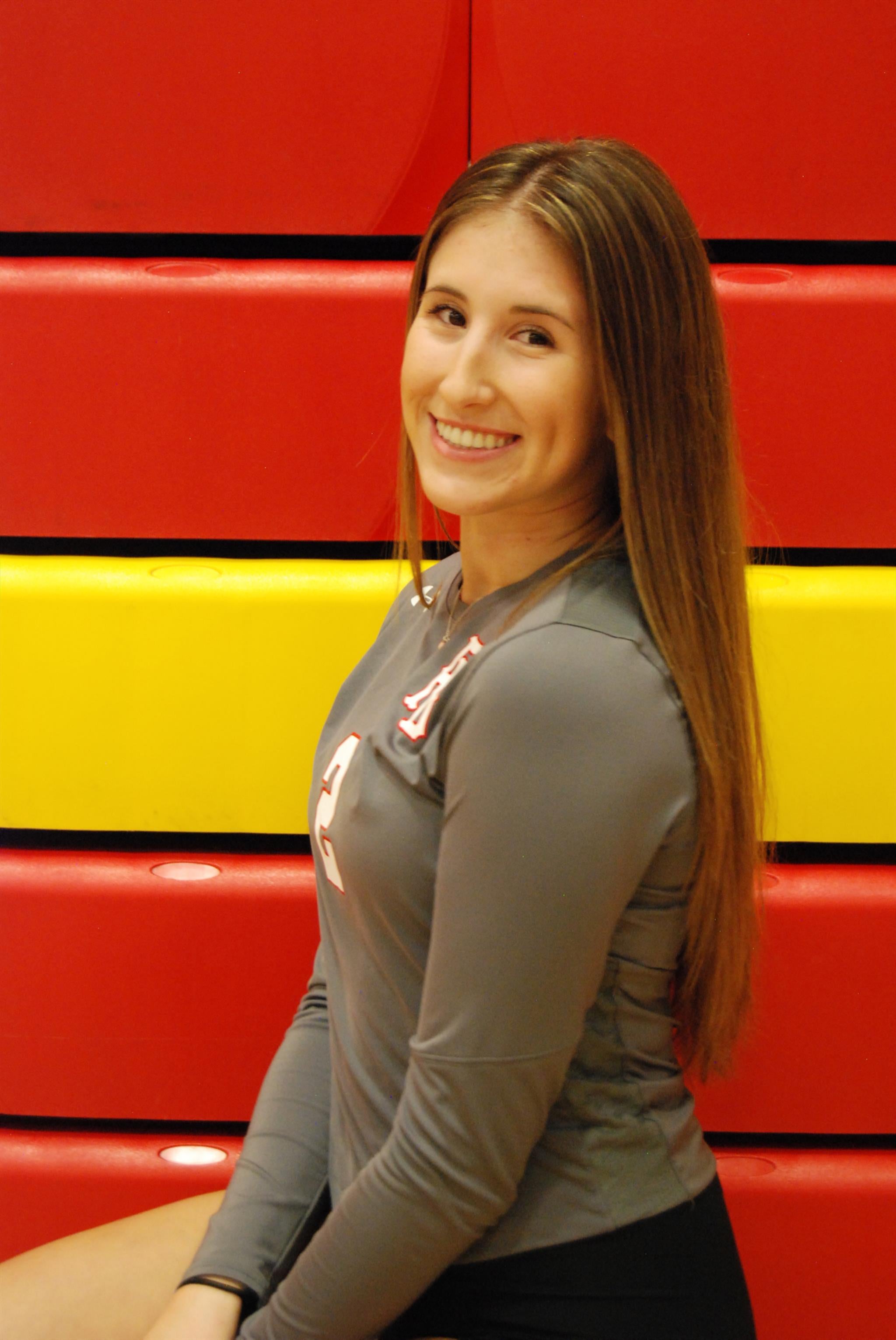 Jackie Wahl