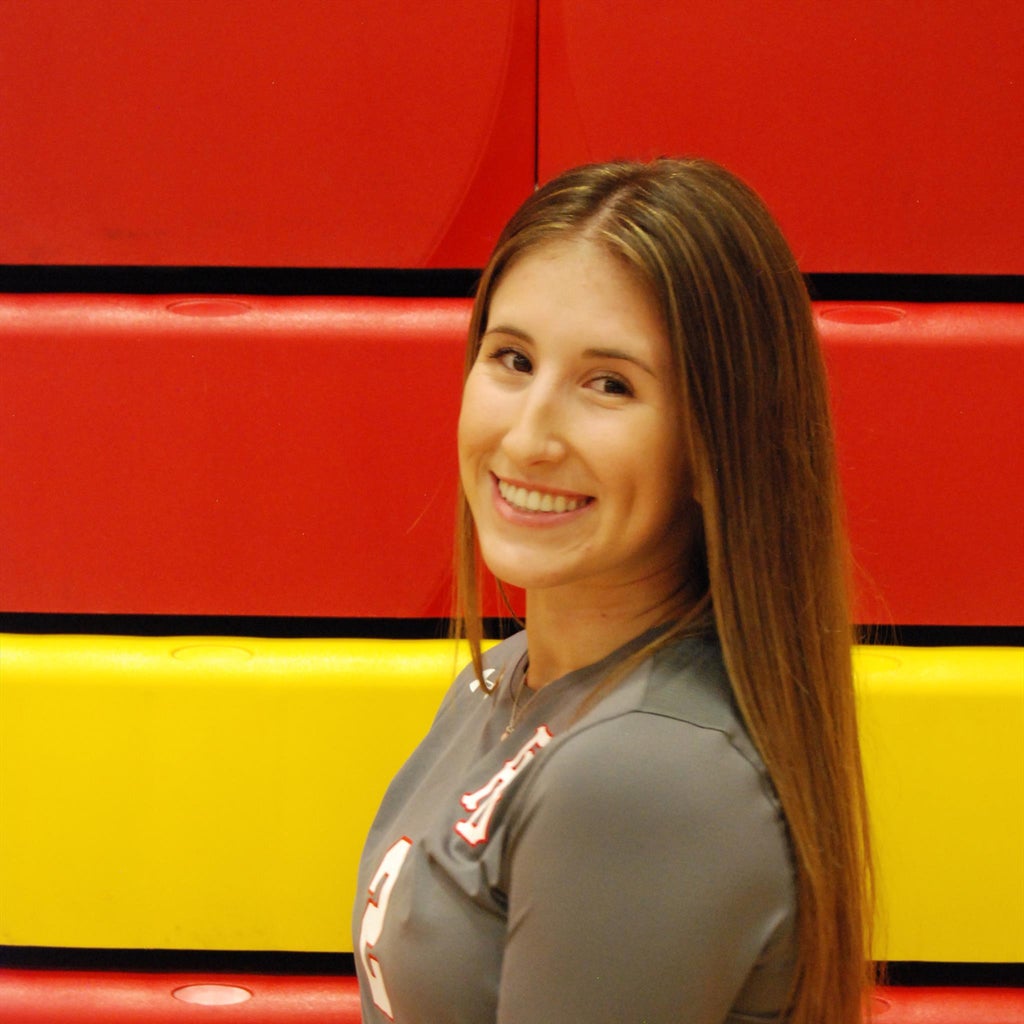 Jackie Wahl