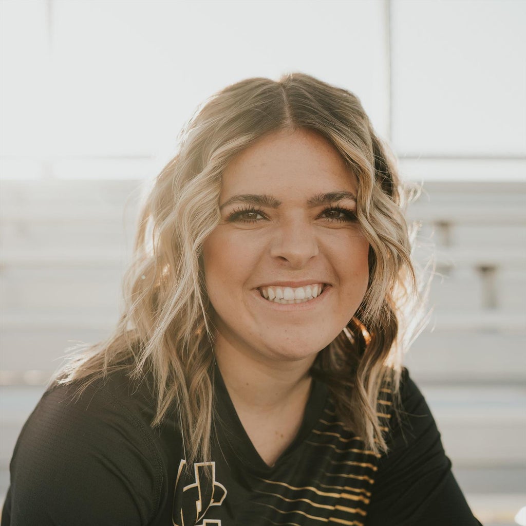 Lynlee Labrum