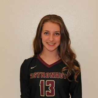 Alivia McNally mugshot
