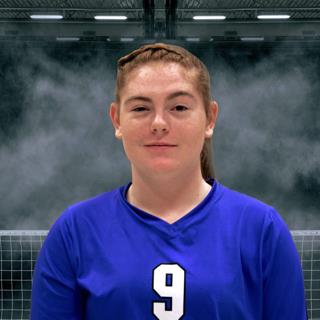 Kyra Winter mugshot