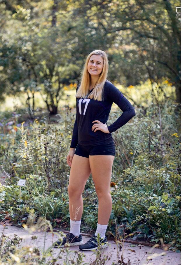 Grace Hegland