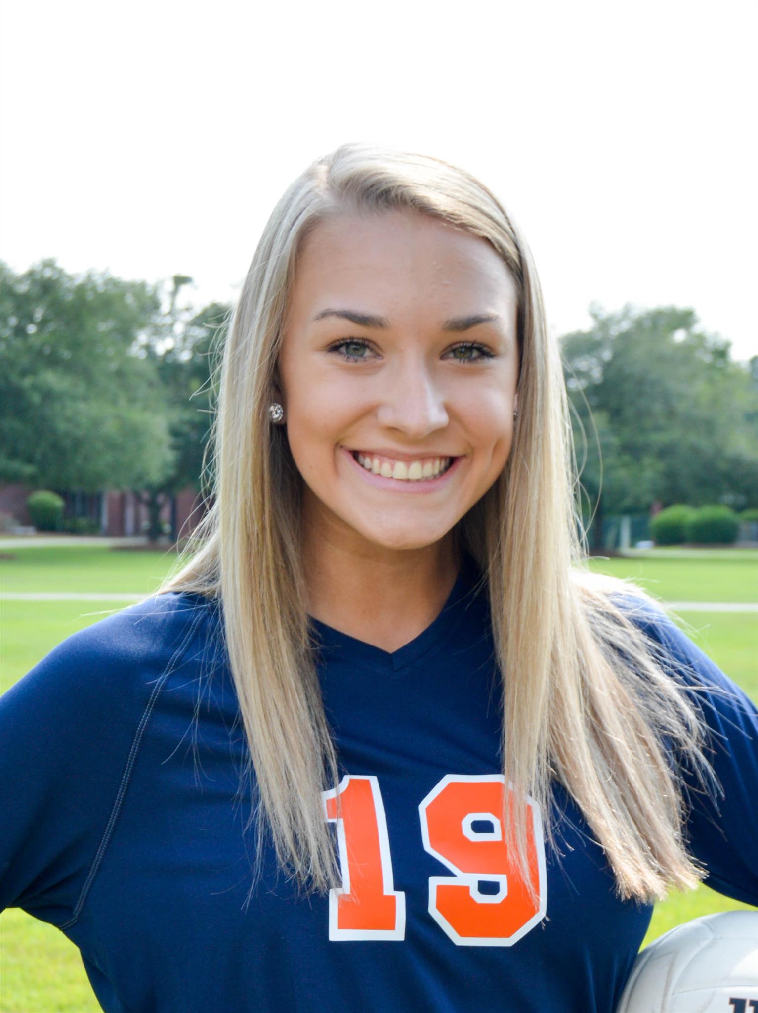 Bailee Musgrove