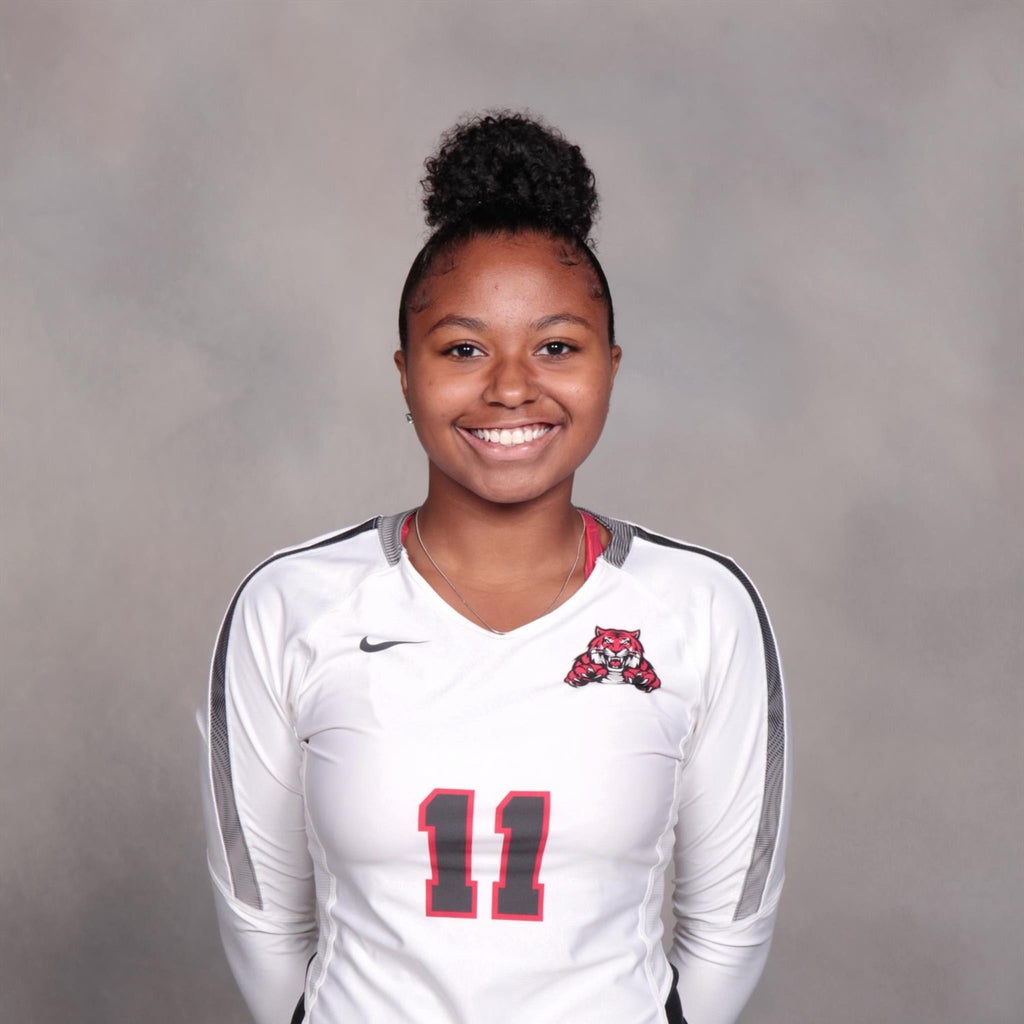 Brianna Mcdonald mugshot