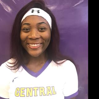 Brianna Jackson mugshot