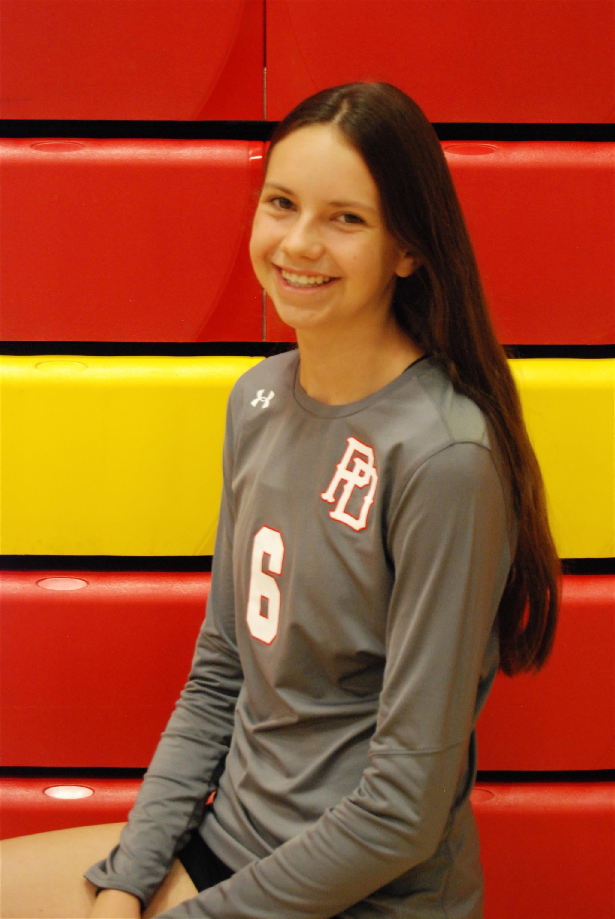 Katie Rapp