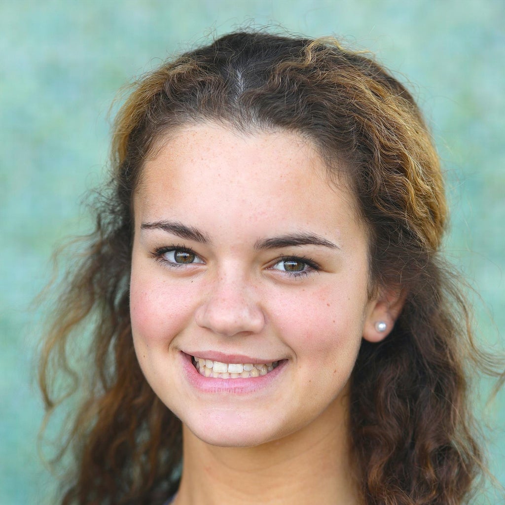 Ella Donneson mugshot