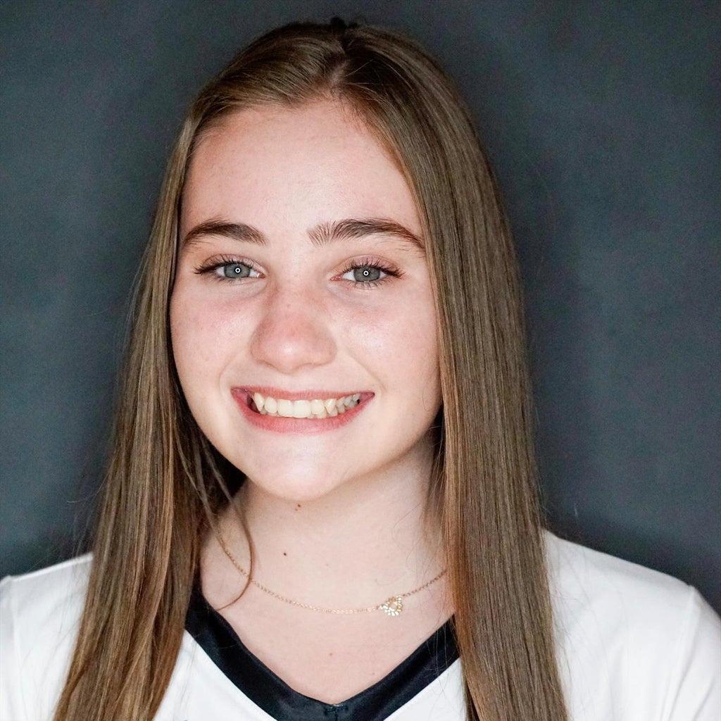 Cayla Heckroth