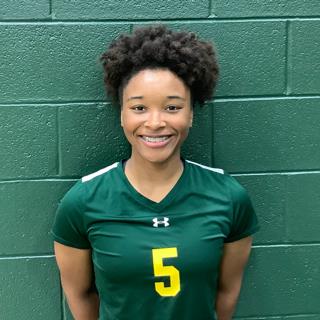 Kamille Patrick mugshot