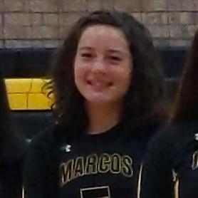 Audrey Mayer