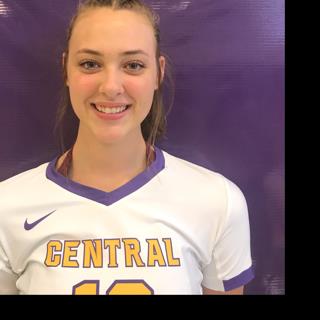 Brenna Tietz mugshot