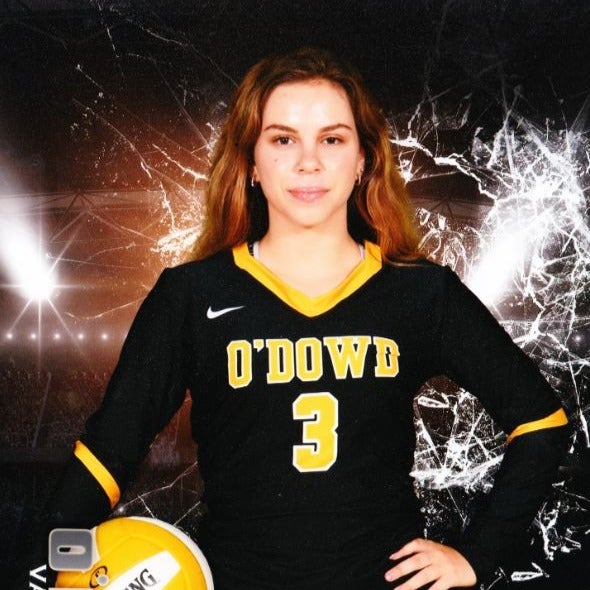 Maya Bartkowiak mugshot
