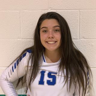 Jayla Martinez mugshot