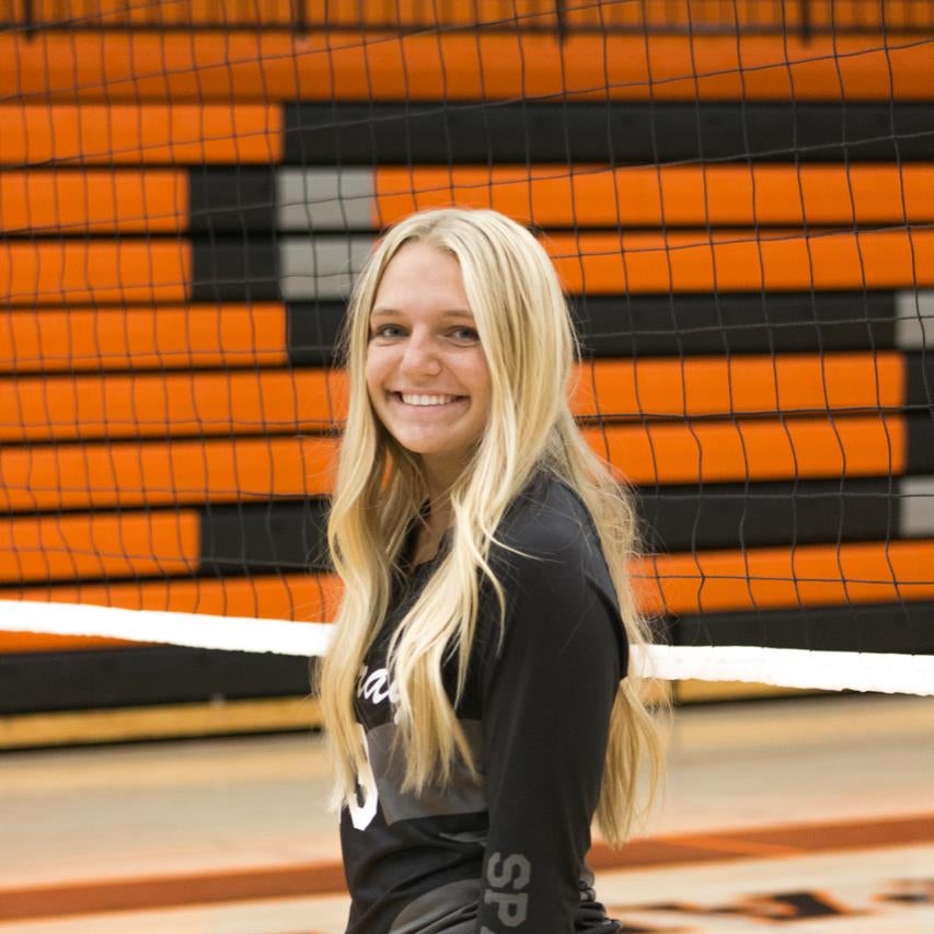 Addyson Cox