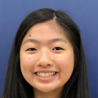 Elaine Peng mugshot