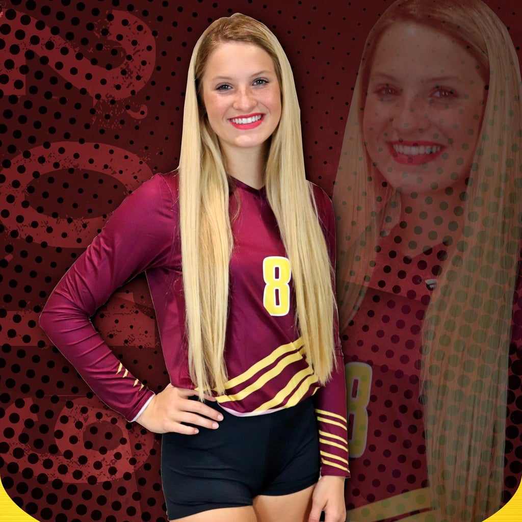 savannah brown