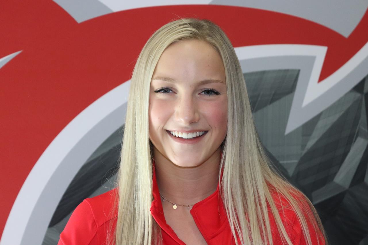 Lexie Gregory