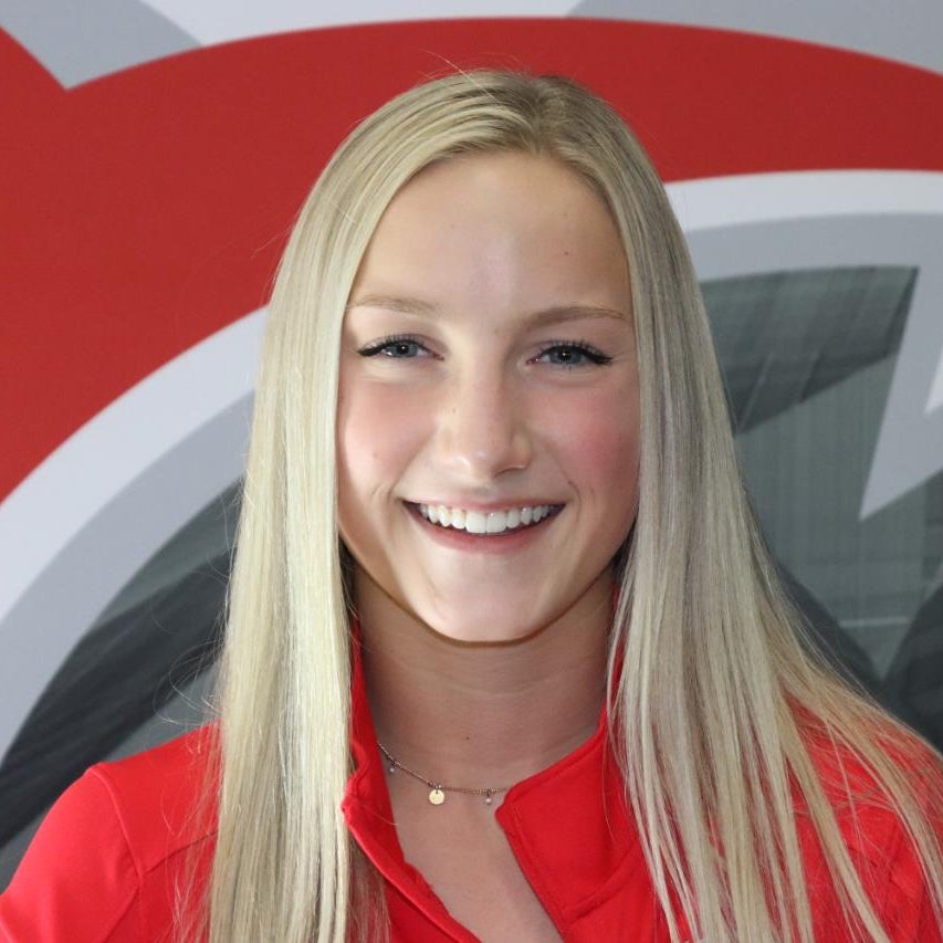 Lexie Gregory