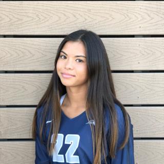 Jazmin Nason