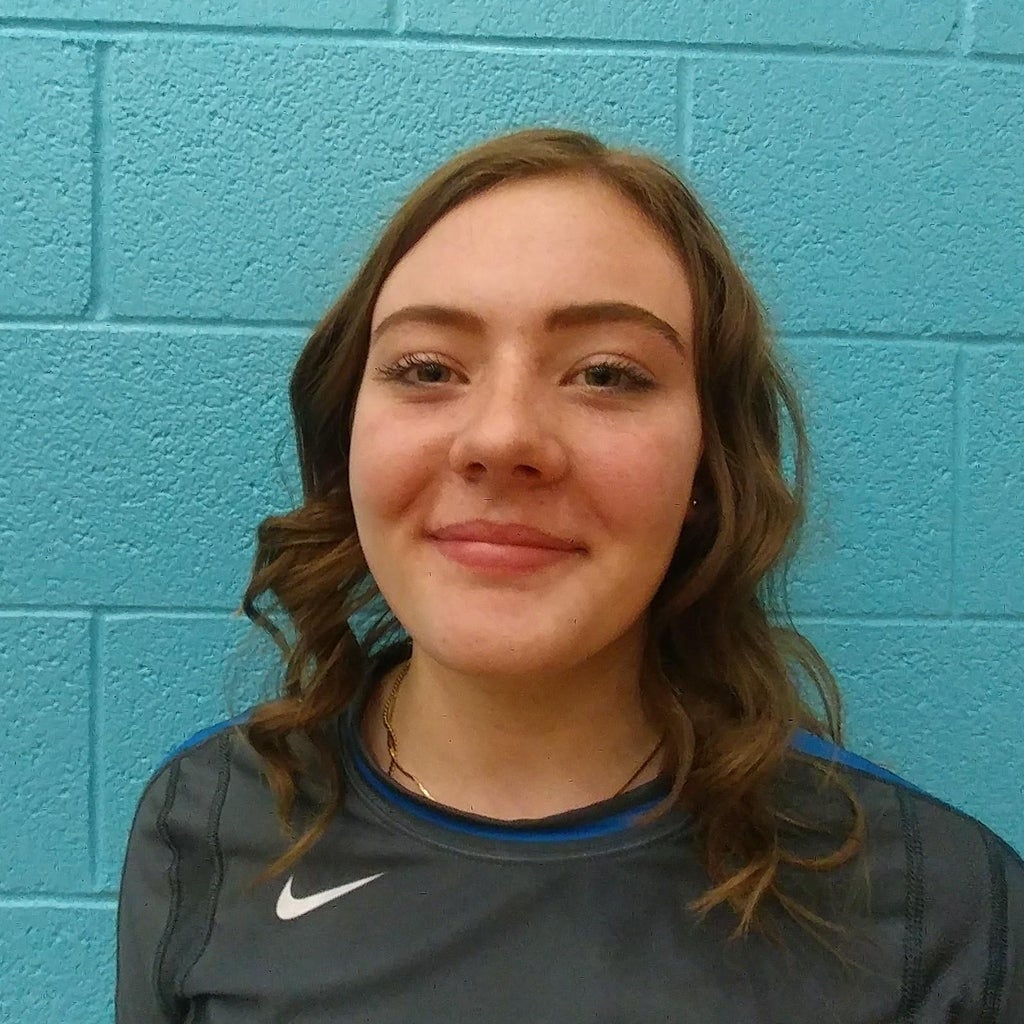 Haley Miller mugshot