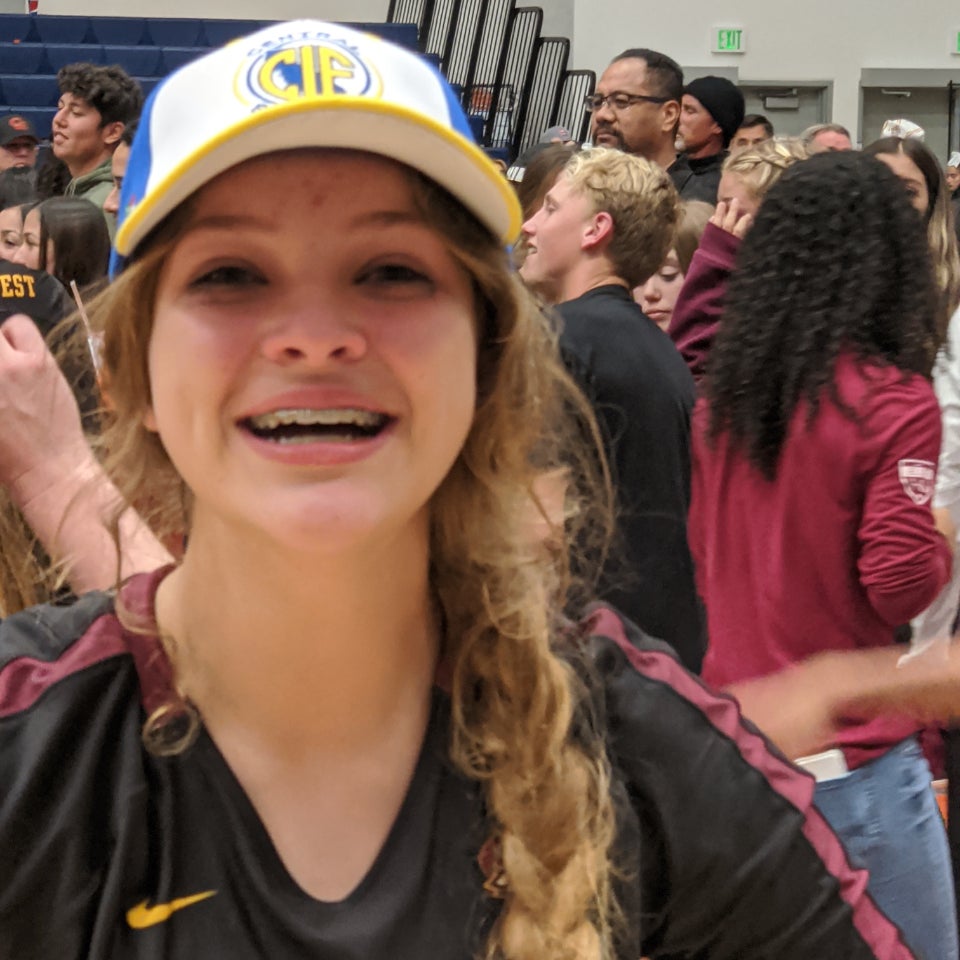 Kylie Wancewicz