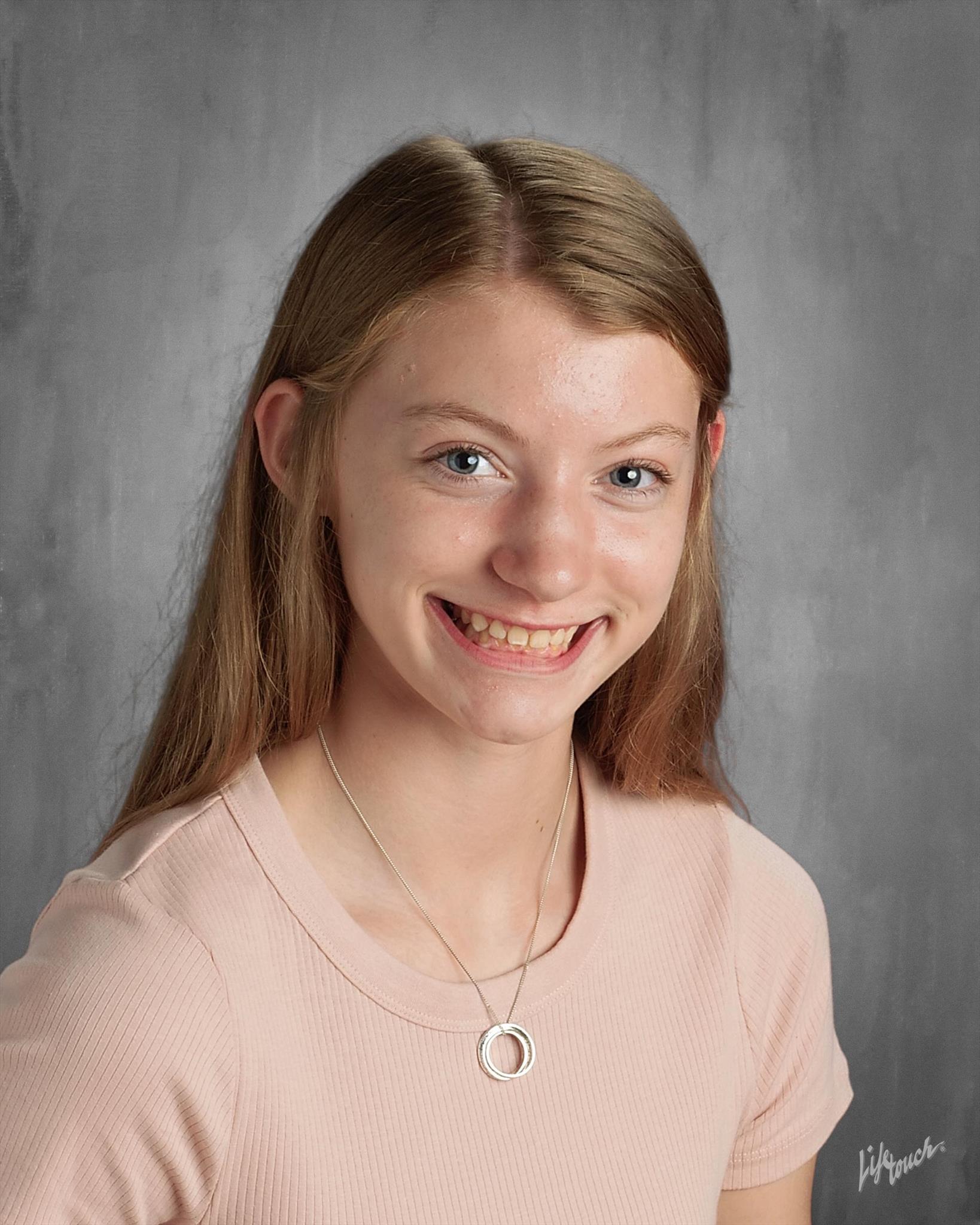Grace Heaney