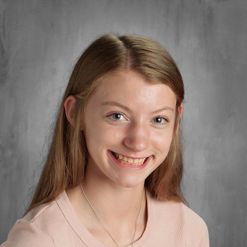 Grace Heaney mugshot