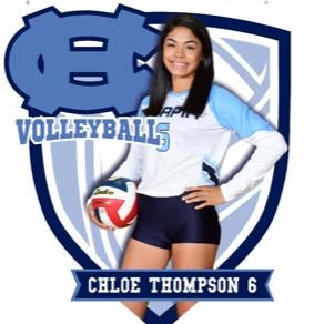 Chloe Thompson mugshot