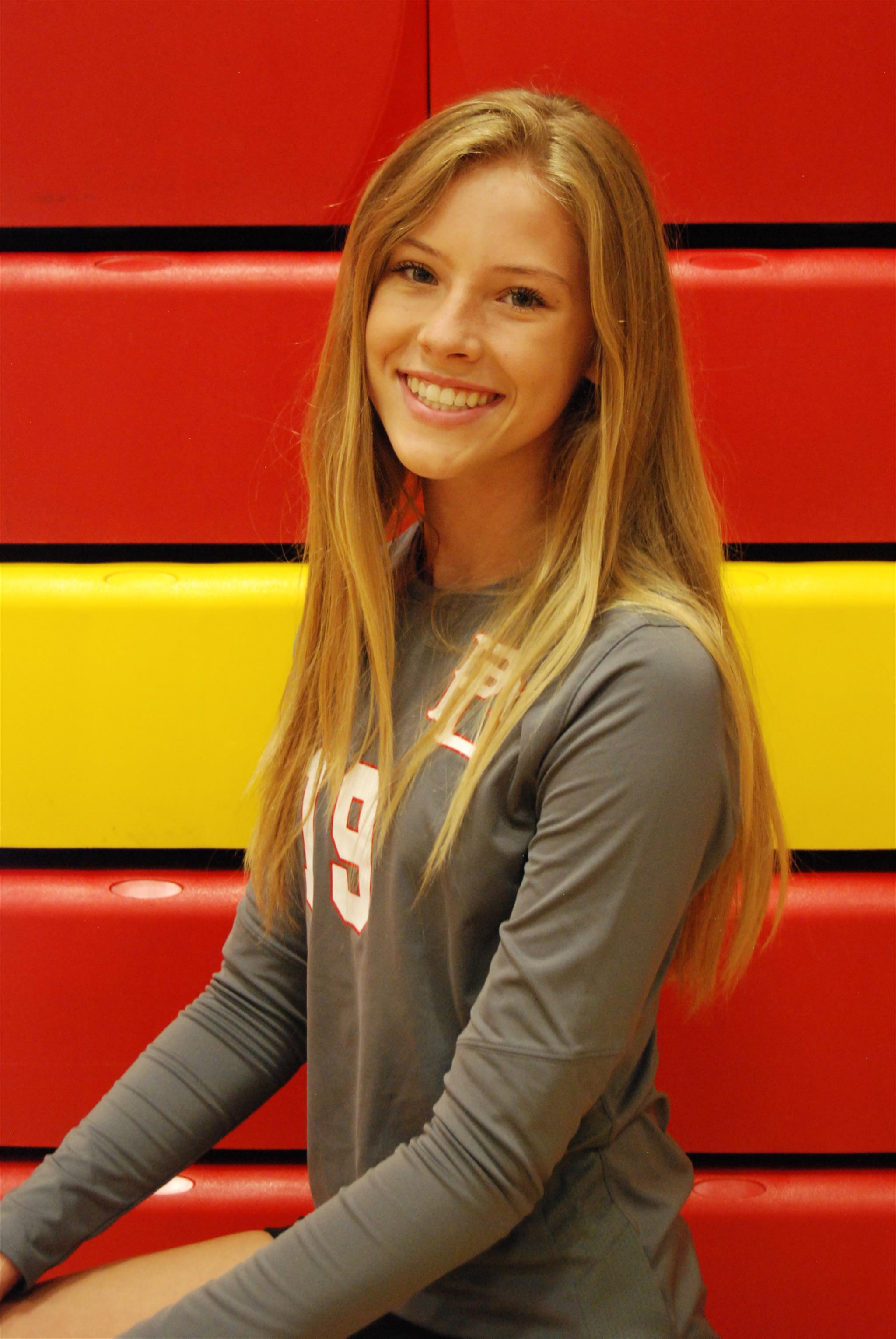 Molly Mccarthy