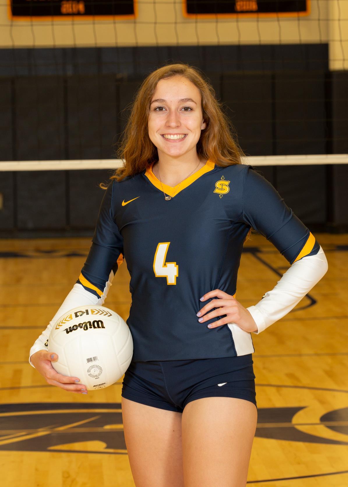 Hannah Lipinski