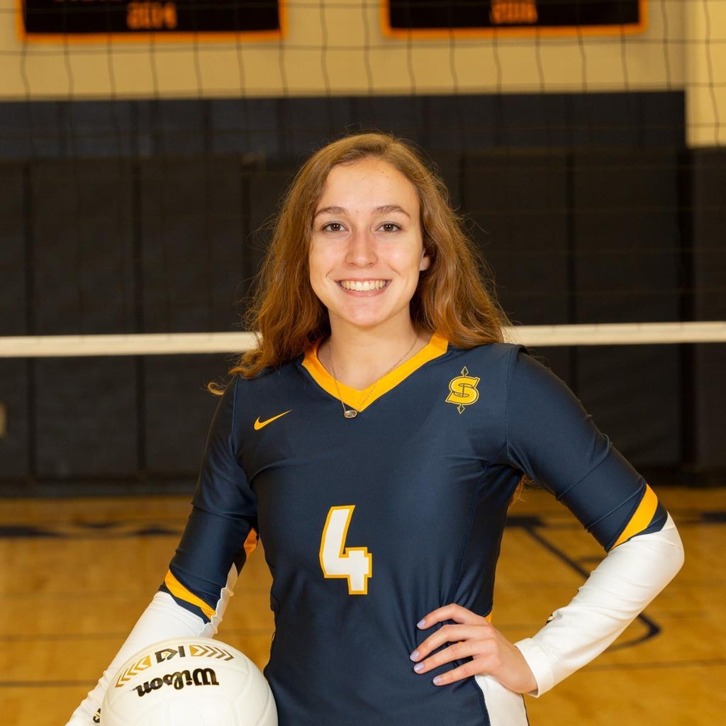 Hannah Lipinski
