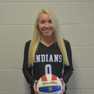 Katelyn St.Gelais