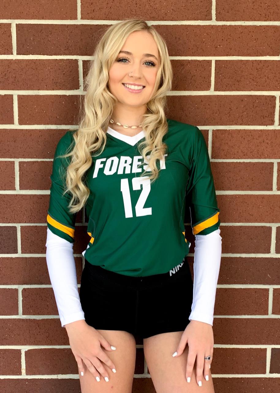Tori Watts mugshot