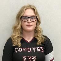 Sydney Wicker mugshot